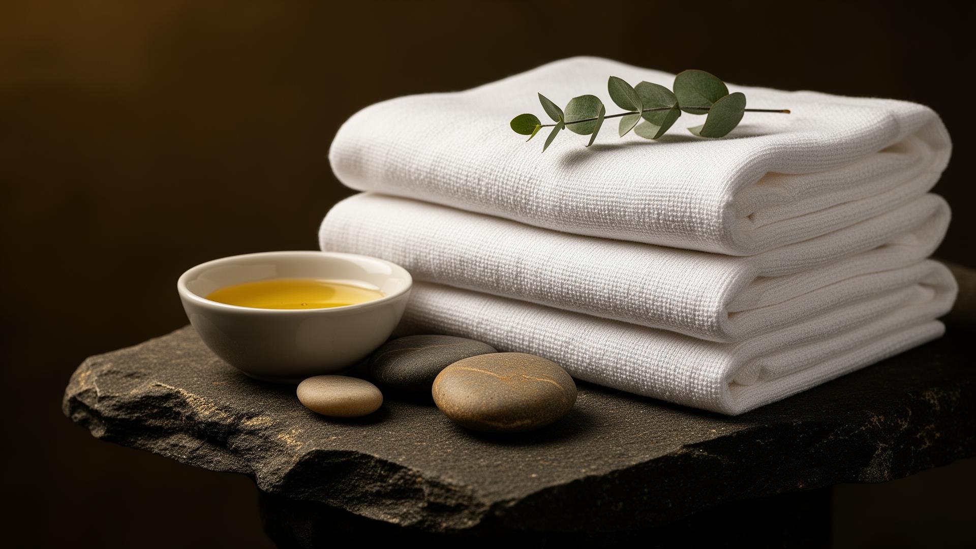 Therapeutic Massage