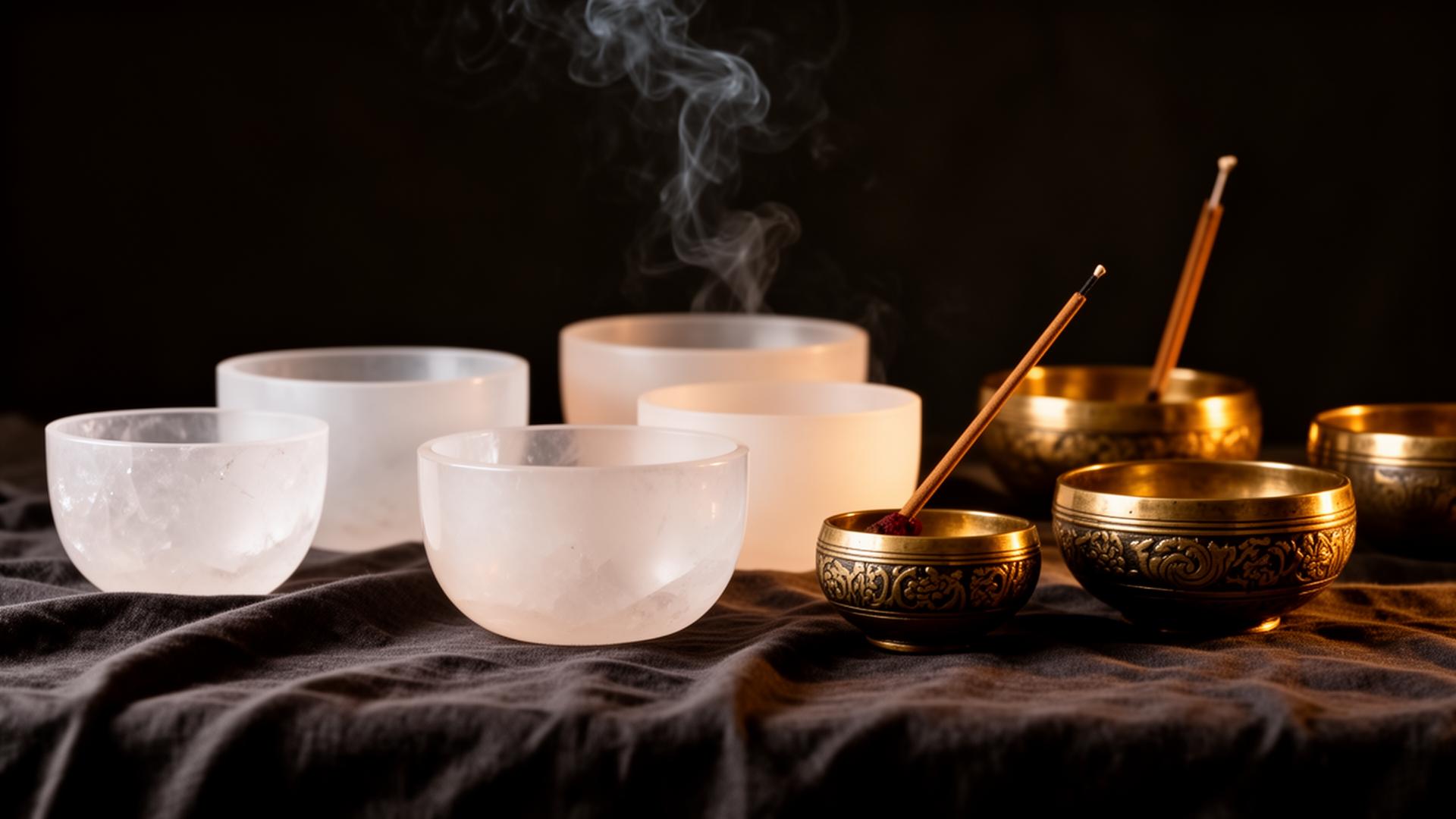 Sound Healing